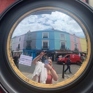 Meet your Posher, Jessie